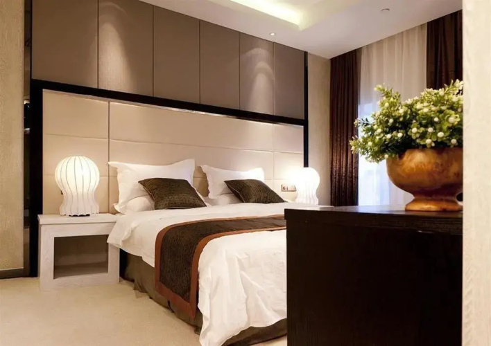 Shouzhou Hotel