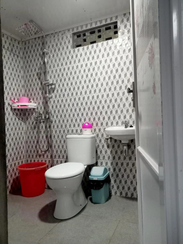 Nuansa Homestay