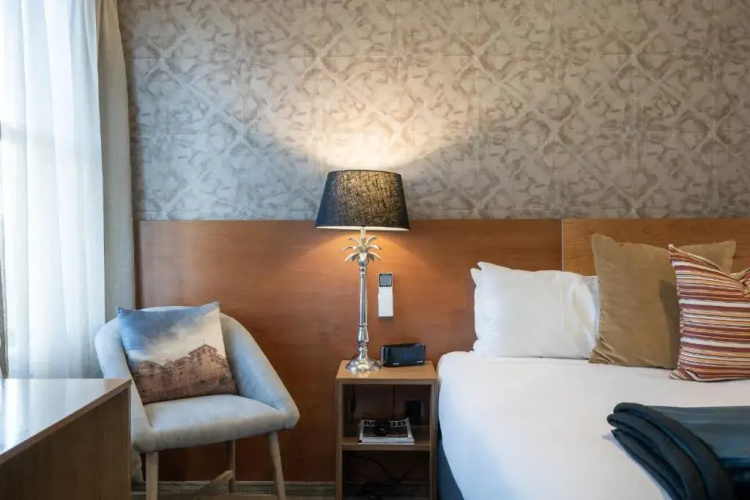The State Hotel