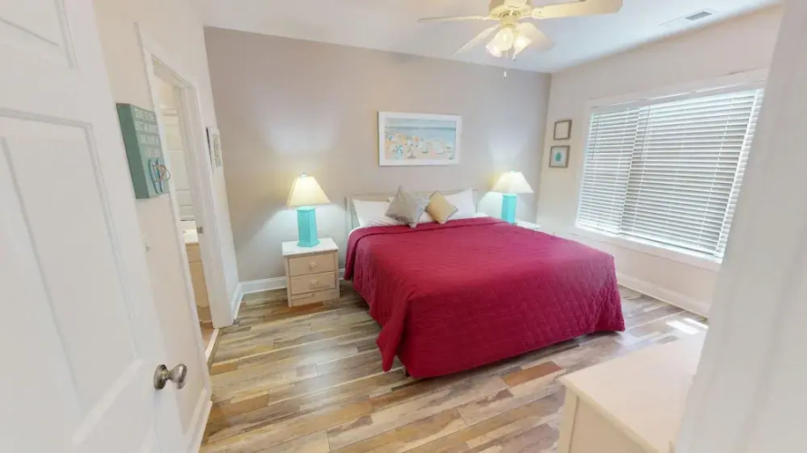 Magnolia Pointe Luster Leaf 4886-203 2 Bedroom Condo