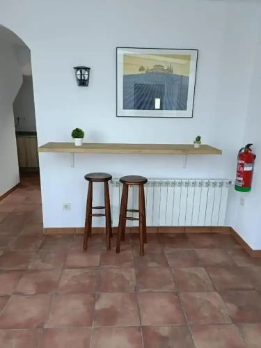 Albergue Miraiso