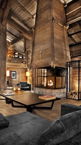 Zannier Private Estates - Chalet Privé