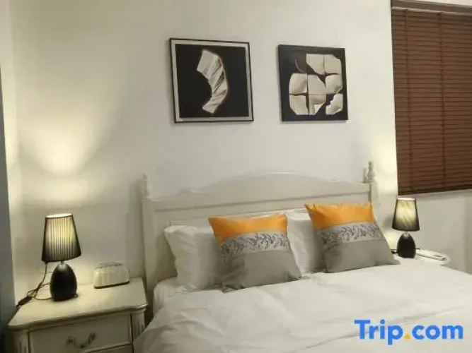 Yuanshe Homestay