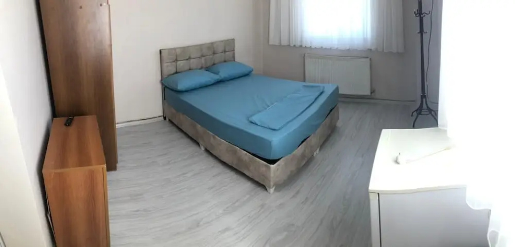 Grand Aral Otel - Aksaray