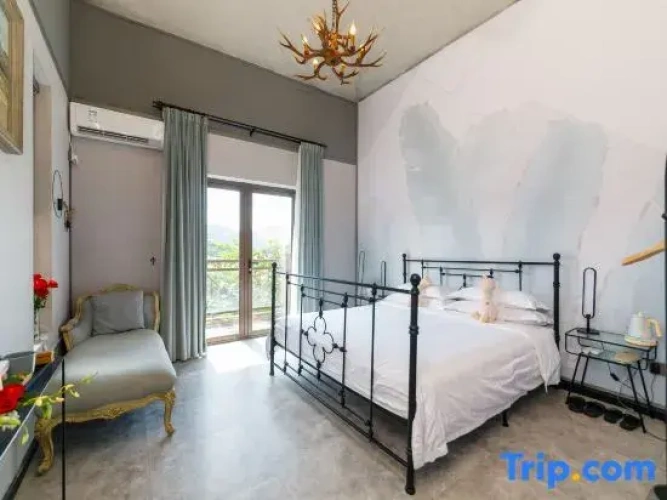 3 Bedrooms Standard room