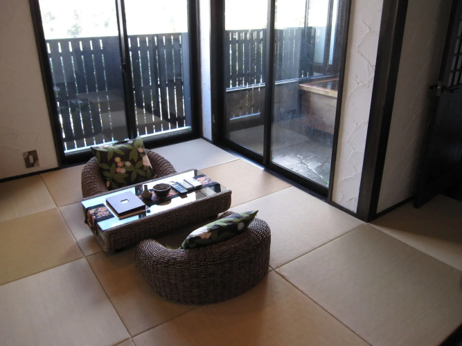 Ryokan Kirara