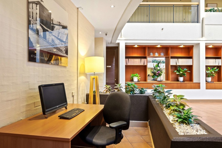 Sydney Harbour Hotel photo 27