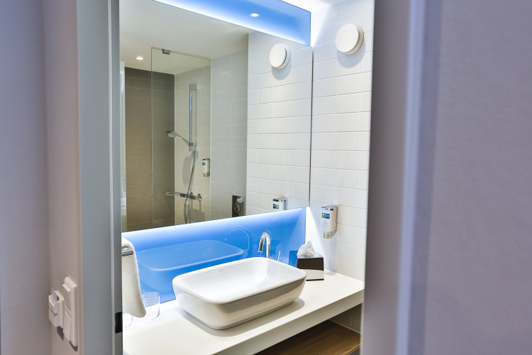 Holiday Inn Express Karlsruhe City Park photo 9