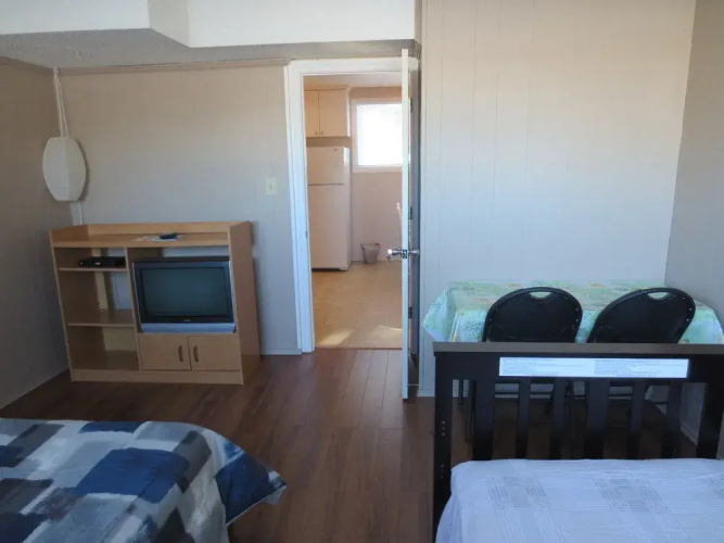 College Park Bed and Breakfast