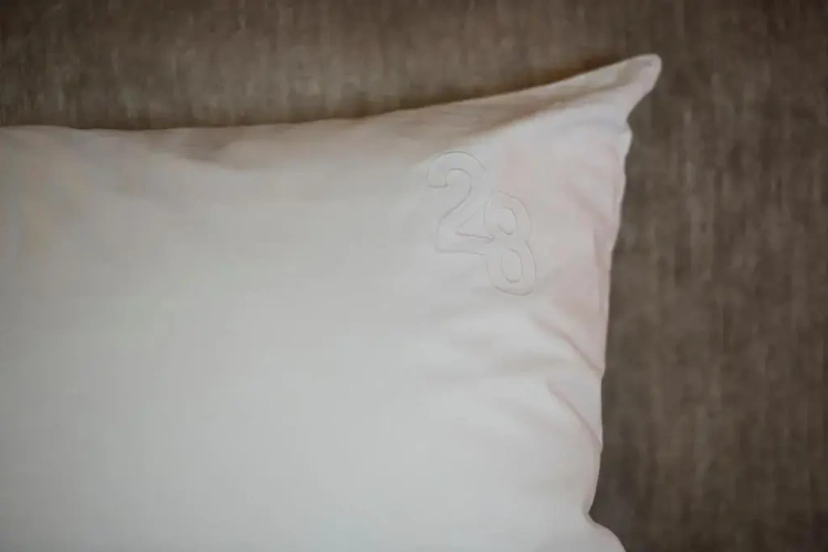 Deluxe Double Suite