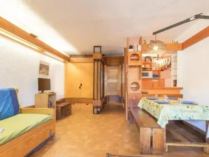 Apartment Alpage