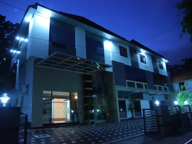 Western Classic Inn