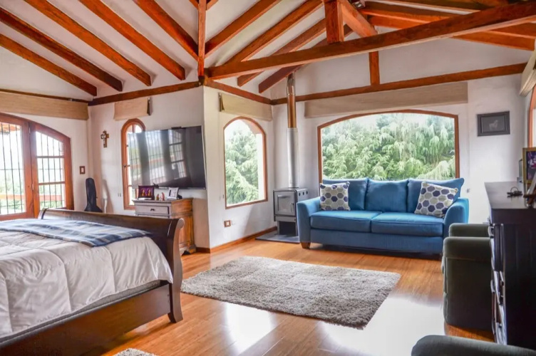 Hotel Boutique La Casona de La Moreria