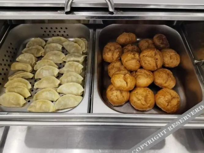 Meal
