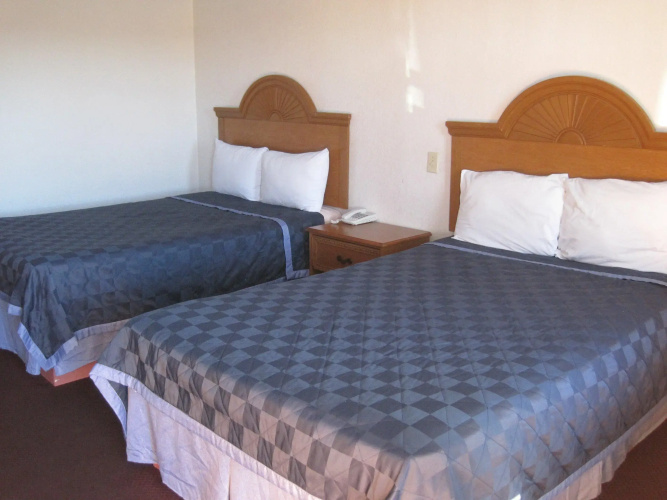 Bestway Inn