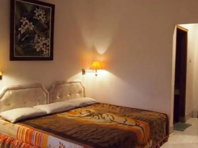 Hotel Puri Indah Bali
