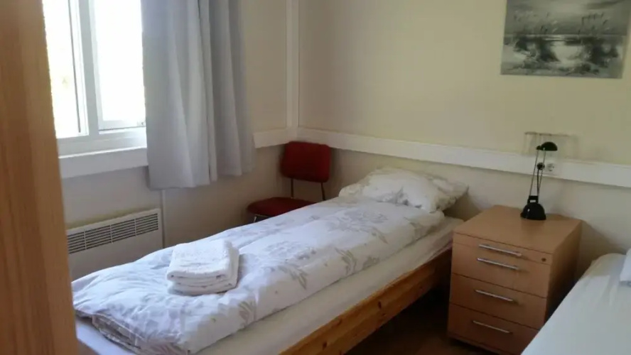 Hengifoss Guesthouse