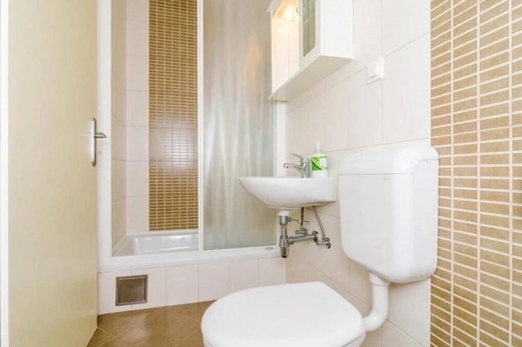 1 Bedroom Superior Apartment