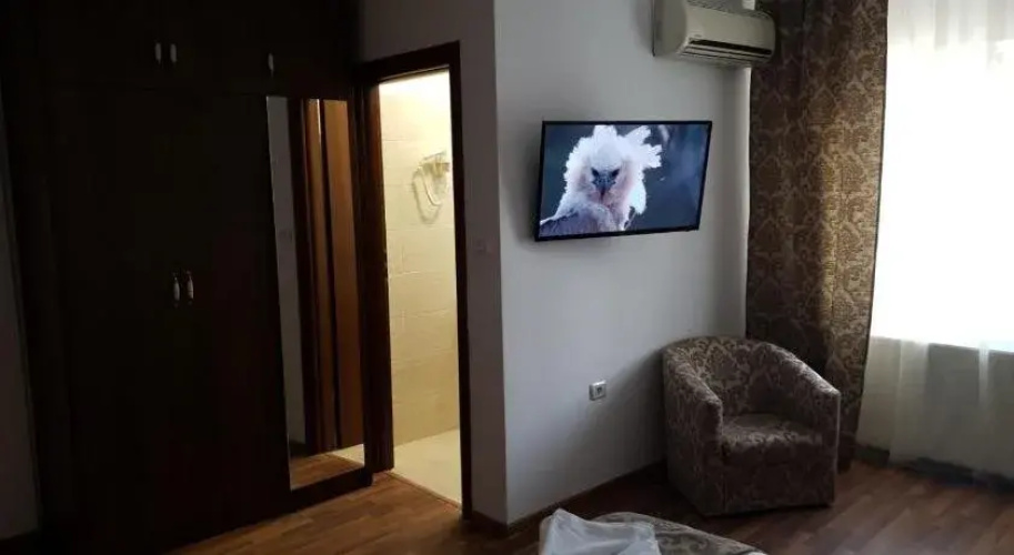 Hostel Tripoli