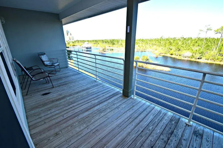 Romar Lakes A302 by RedAwning