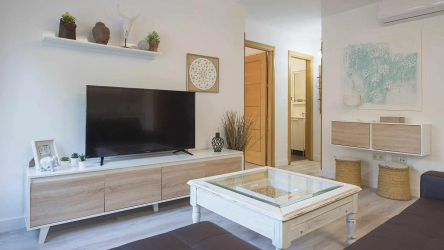 Apartamento Pasaje del Barco