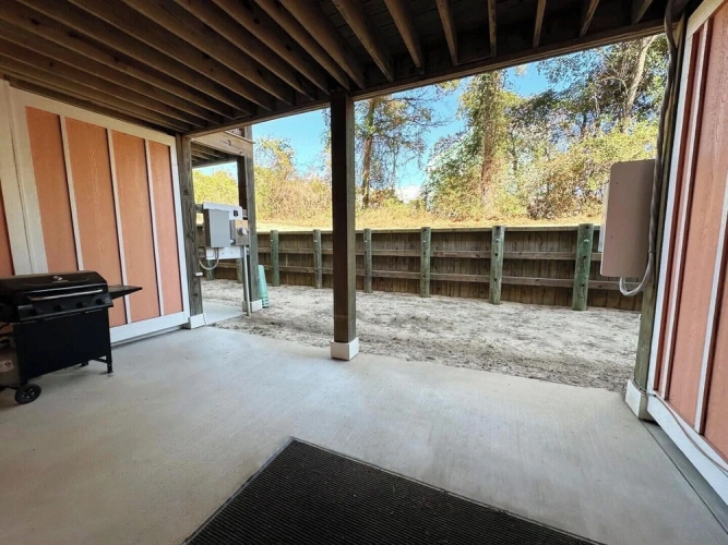 Standard Family room