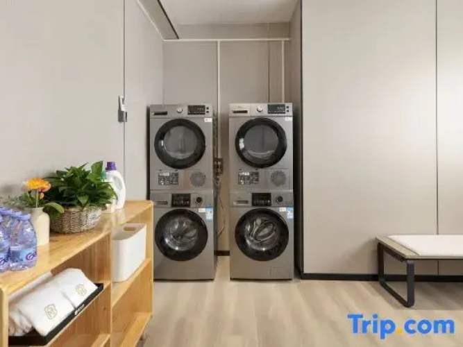 Yifang Apartment