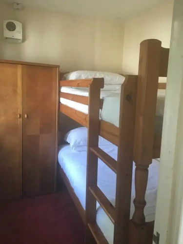 2 Bedroom Chalet - Praa Sands, Cornwall