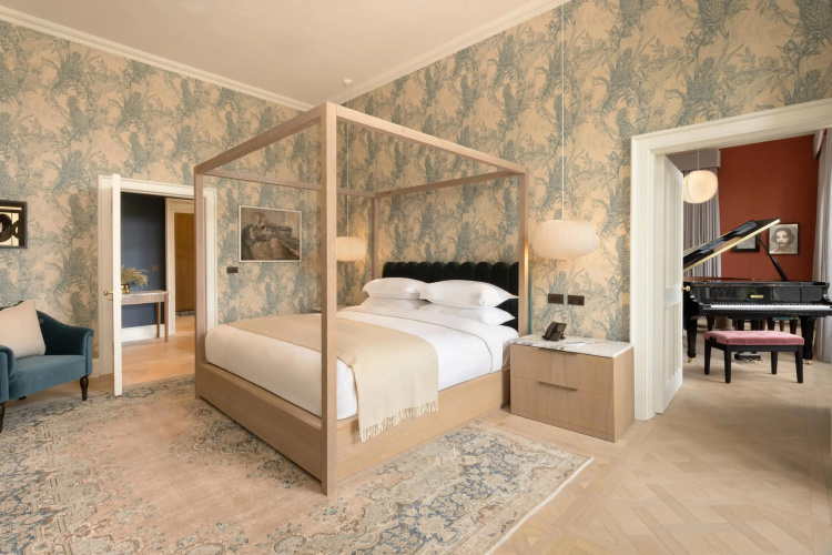 Grand Double Suite