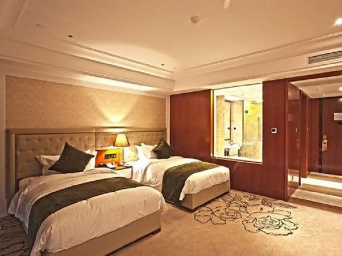 Beijing Jizhong Taurus Hotel