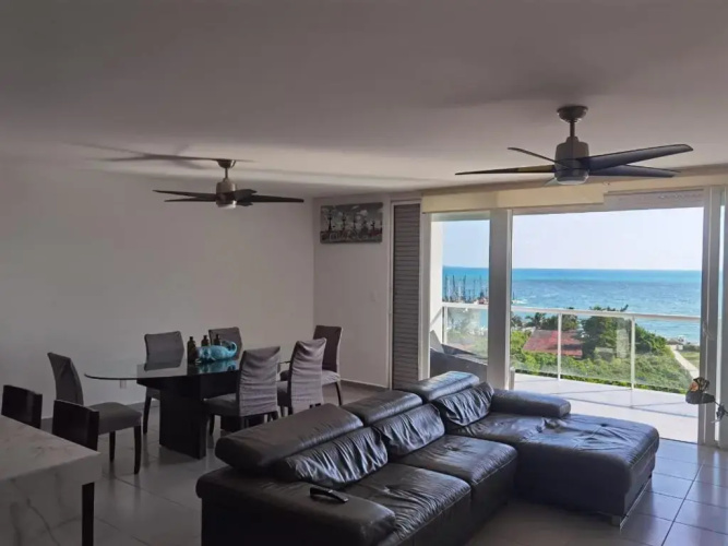 Beach Vacation Full Apartment Cancun