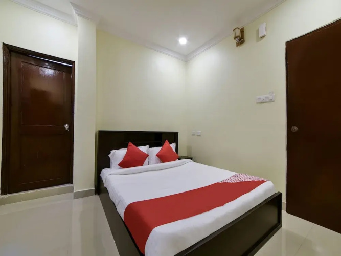 Oyo 16509 Hotel Classic Inn