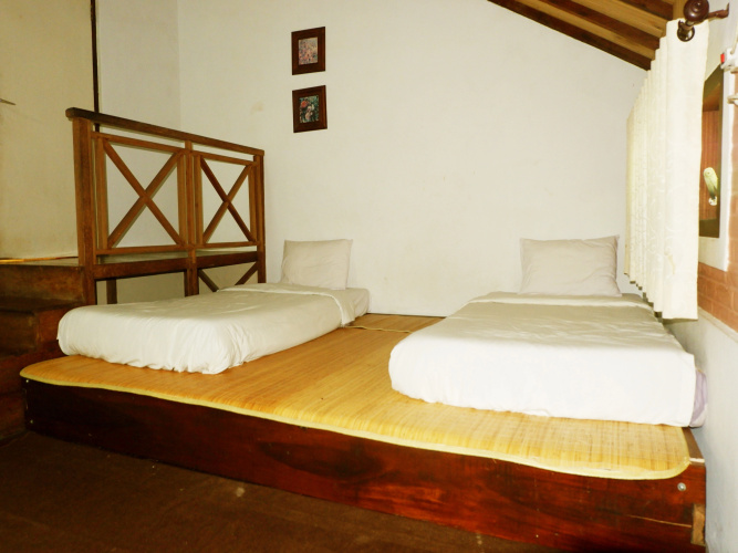 FabHotel Casa De Royale