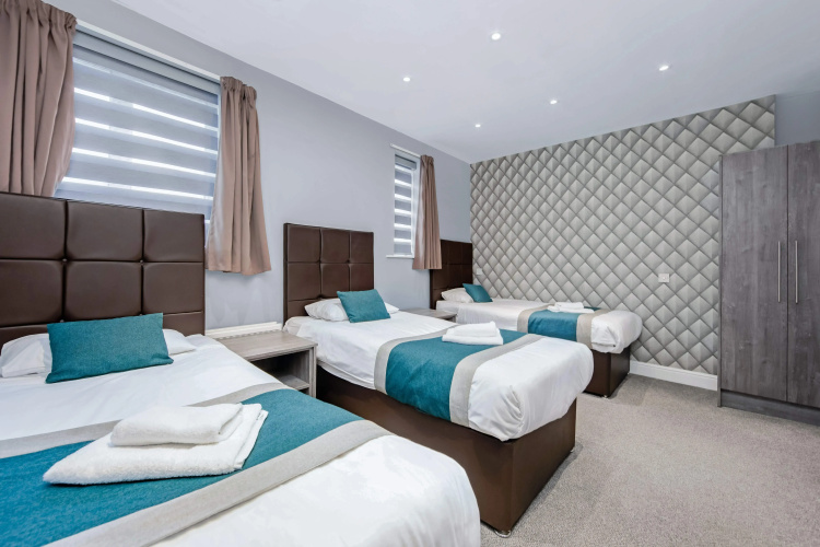 King Solomon Hotel
