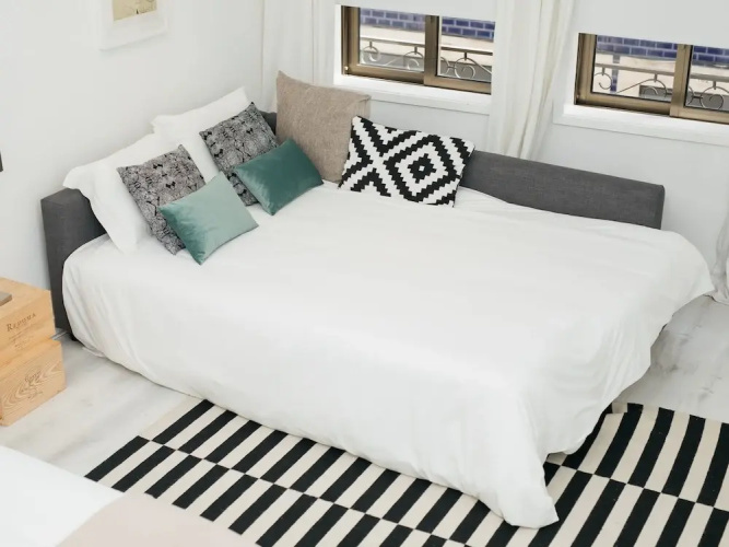 Oporto Guest Downtown