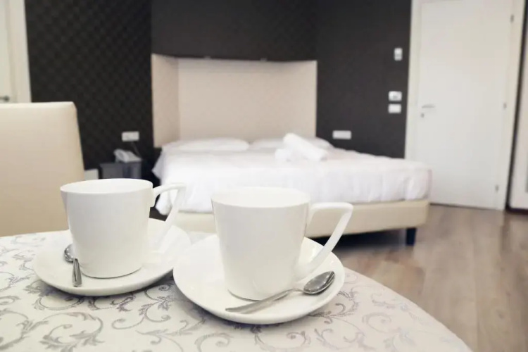 Hotel Globo Suite