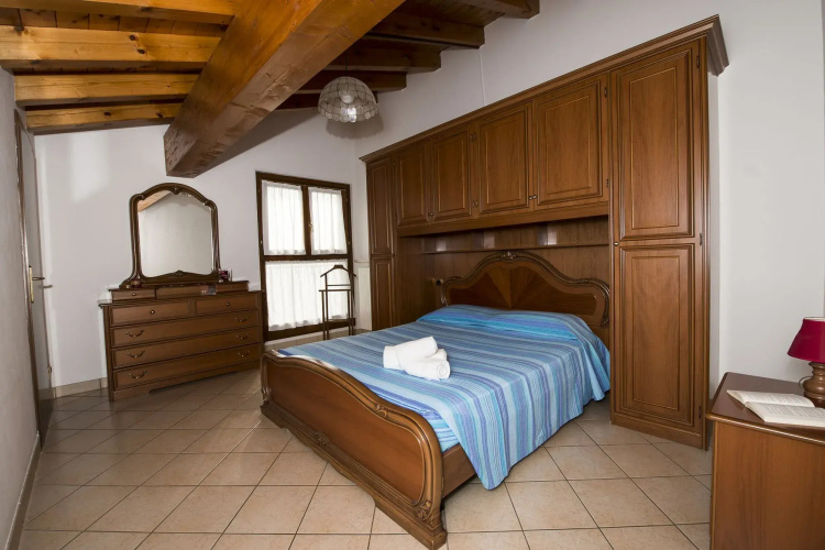 Residence Ca' Bottrigo