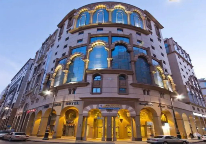 Image de l'hôtel