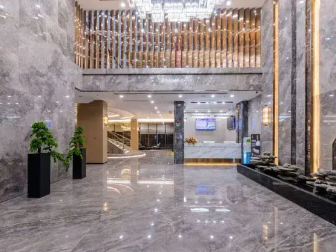 Ji Sheng Hotel