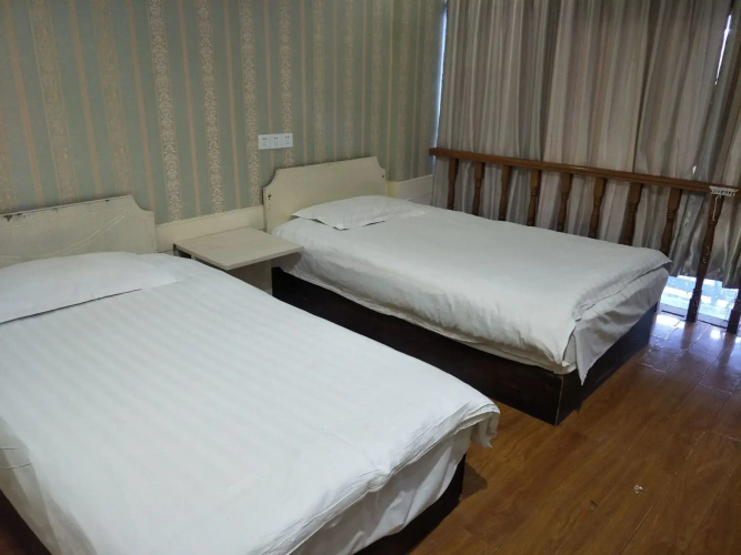 Tiandi Haoqing Hotel