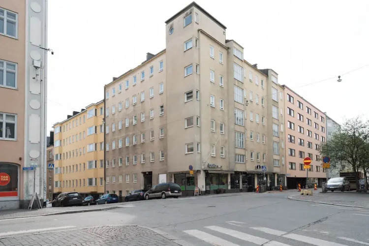 Hotelafbeelding