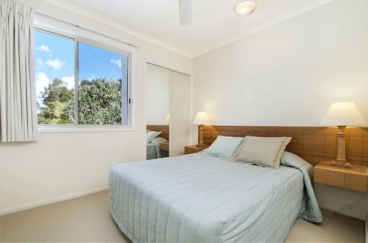 1 Bedroom Standard Apartment