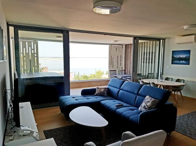 Luxury Apartment