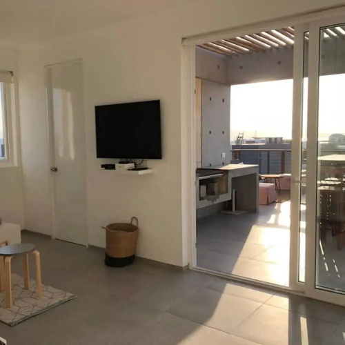 Perfect 5BR Villa With Private Terrace in Paracas