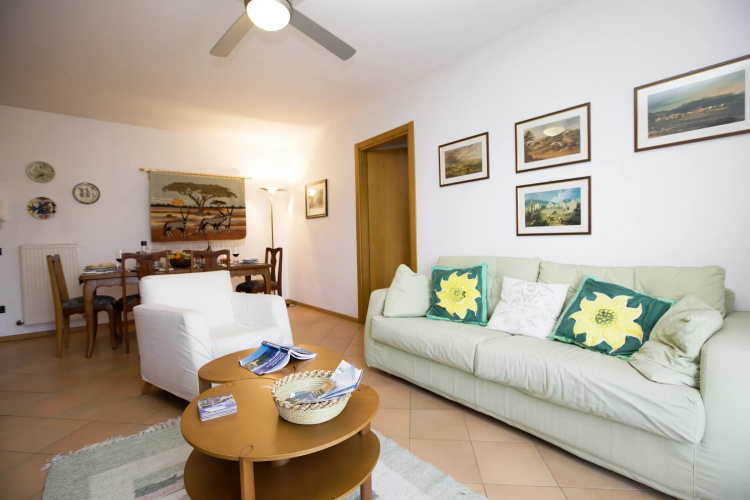 Casa Ugo e Virginia