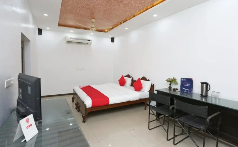 Hotel Rama