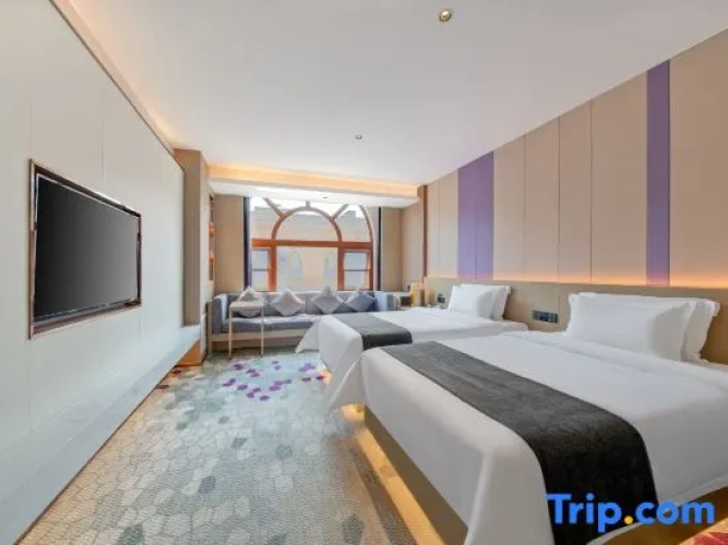 Business Twin room