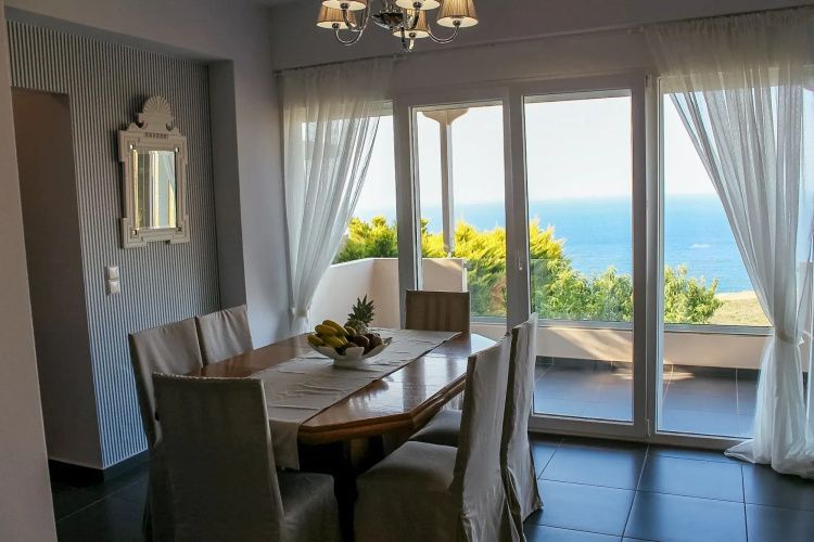 Villa Blue Vedere