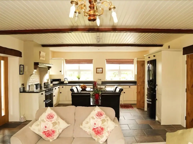 Snowdrop Cottage