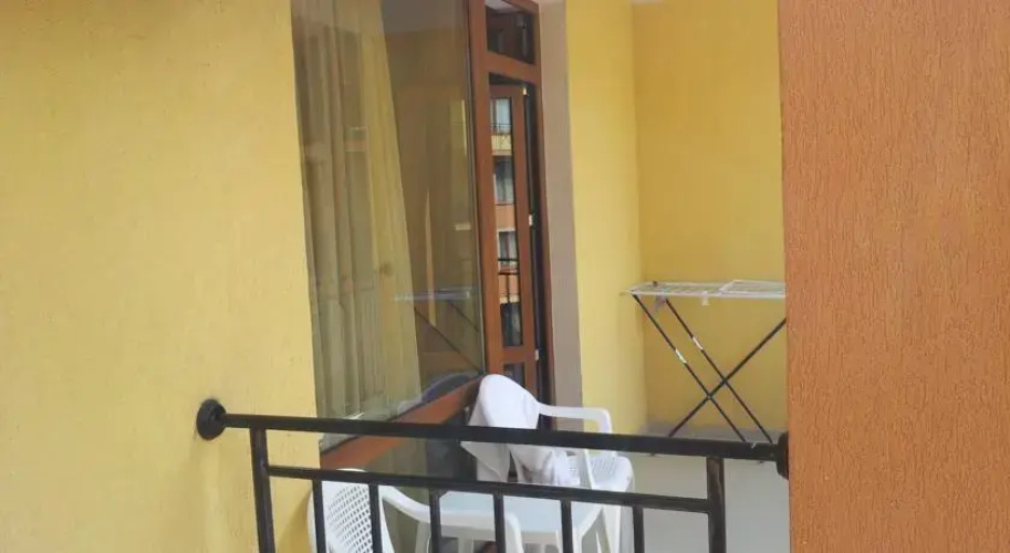 Suite Kremena